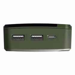 Cygnett ChargeUp Boost 4th Generation Litio 20000 mAh Verde - Vista aggiuntiva 4