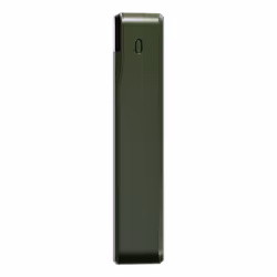 Cygnett ChargeUp Boost 4th Generation Litio 20000 mAh Verde - Vista aggiuntiva 5