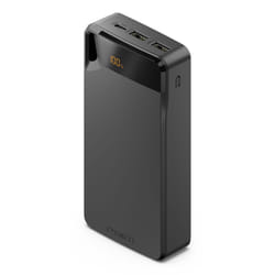 Cygnett ChargeUp Boost 4th Generation Litio 20000 mAh Nero