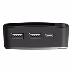 Cygnett ChargeUp Boost 4th Generation Litio 20000 mAh Nero - Vista aggiuntiva 4