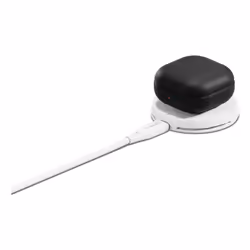 Cygnett ChargePuck Qi2.0 Cuffie, Smartphone Bianco USB Carica wireless Ricarica rapida Interno - Vista aggiuntiva 4
