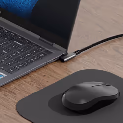 Cygnett Unite cavo USB USB 3.2 Gen 1 (3.1 Gen 1) 1 m USB C Nero - Vista aggiuntiva 4