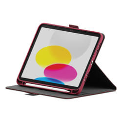 Cygnett TekView Folio 27,9 cm (11") Custodia a libro Rosa