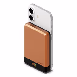 Cygnett MagSlim 10000 mAh Carica wireless Rame - Vista aggiuntiva 3