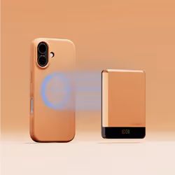 Cygnett MagSlim 10000 mAh Carica wireless Rame - Vista aggiuntiva 5