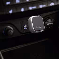 Cygnett DriveSync Adattatore multimediale - Vista aggiuntiva 2