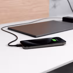 Cygnett PowerMaxx Computer portatile, Smartphone, Tablet Nero AC Ricarica rapida Interno - Vista aggiuntiva 4