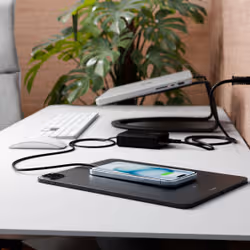 Cygnett PowerMaxx Computer portatile, Smartphone, Tablet Nero AC Ricarica rapida Interno - Vista aggiuntiva 4