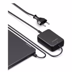 Cygnett PowerMaxx Computer portatile, Smartphone, Tablet Nero AC Ricarica rapida Interno - Vista aggiuntiva 3