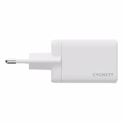 Cygnett PowerPlus Smartphone, Orologio intelligente, Tablet Bianco AC Ricarica rapida Interno - Vista aggiuntiva 3