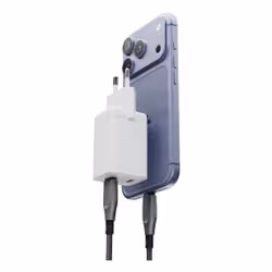 Cygnett PowerPlus Smartphone, Orologio intelligente, Tablet Bianco AC Ricarica rapida Interno - Vista aggiuntiva 5