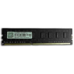 G.Skill 2GB DDR3-1333 NS memoria 1 x 2 GB 1333 MHz