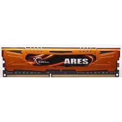 G.Skill 16GB PC3-12800 Kit memoria 2 x 8GB DDR3 1600 MHz