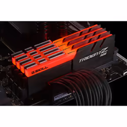 G.Skill Trident Z RGB F4-3200C16Q-32GTZR memoria 32 GB 4 x 8 GB DDR4 3200 MHz - Vista aggiuntiva 5