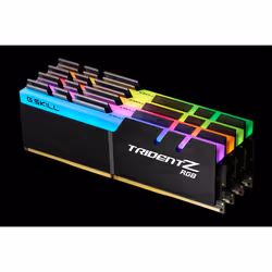 G.Skill Trident Z RGB F4-3200C16Q-32GTZR memoria 32 GB 4 x 8 GB DDR4 3200 MHz - Vista aggiuntiva 6