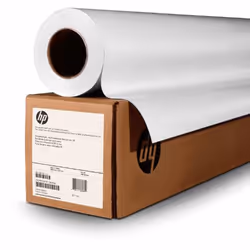 HP Premium 100% Recycled Bond Paper 1067 mm x 50 m (42 in x 164 ft), 4 Pack, 50 m, 106,7 cm, 106,7 cm (42"), Opaco, 99 µm, 75 ...