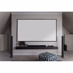 Elite Screens AR92WH2 Aeon Series schermo per proiettore 2,34 m (92") 16:9