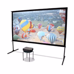 Elite Screens Yard Master 2 Dual schermo per proiettore 3,05 m (120") 16:9 - Vista aggiuntiva 2