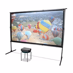 Elite Screens Yard Master 2 Dual schermo per proiettore 3,05 m (120") 16:9 - Vista aggiuntiva 3