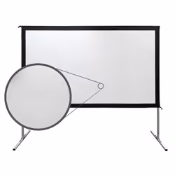 Elite Screens Yard Master 2 Dual schermo per proiettore 3,05 m (120") 16:9 - Vista aggiuntiva 5