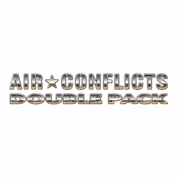 bitComposer Interactive Air Conflicts Double Pack, PlayStation 4, Modalità multiplayer, T (Teen), Supporto fisico