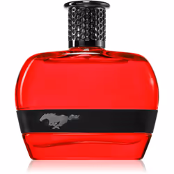 L’eau de parfum da uomo Mustang Red svelerà la virilità, la forza e il coraggio che sono nascosti in te. Il profumo sorprende ...
