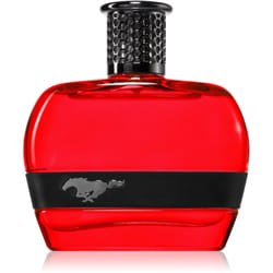 Mustang Red 100 ml