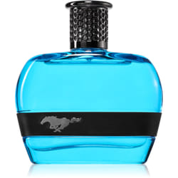 Mustang Blue 100 ml