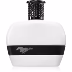 Indossare l’eau de toilette da uomo Mustang White sarà per te come fuggire nel cuore stesso della natura. Lasciati alle spall ...