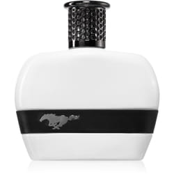 Mustang White 100 ml