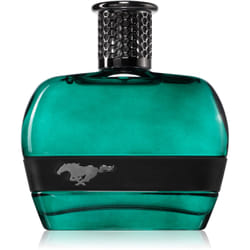 Mustang Green 100 ml