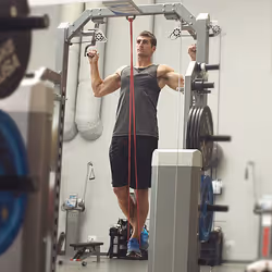 SKLZ APD-PBDMED-04 attrezzatura per velocità e agilità Fascia di resistenza - Vista aggiuntiva 2