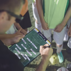SKLZ MAG-SOC-001 lavagna tattica