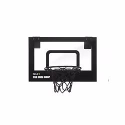 SKLZ Pro Mini Hoop Micro Montaggio a muro Rettangolare