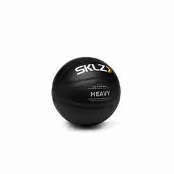 SKLZ Control Basketball Schwer Nero - Vista aggiuntiva 3