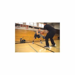 SKLZ Control Basketball Schwer Nero - Vista aggiuntiva 5
