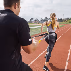 SKLZ 0849102029614 attrezzatura per velocità e agilità Imbracatura di velocità