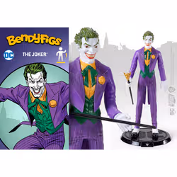 The Noble Collection Joker - Vista aggiuntiva 2
