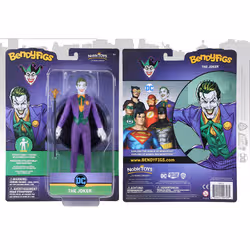 The Noble Collection Joker - Vista aggiuntiva 3