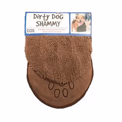 D.GS Pet Products 849670006376