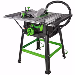 Descrizione La sega da banco Evolution FURY 5-S 255 mm con lama TCT è l'ideale per qualunque lavoro in ambito domestico. FURY ...