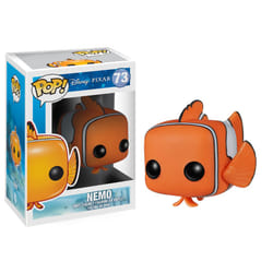 FUNKO Pop! Disney: Finding Nemo - Nemo