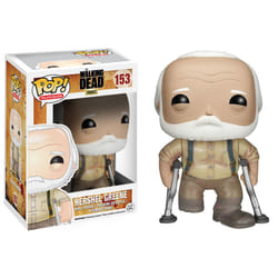 FUNKO Pop! TV: The Walking Dead - Hershel