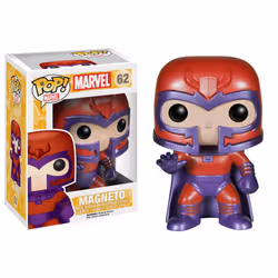 FUNKO Magneto, Personaggio da collezione, Cartoni animati
