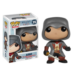 FUNKO Pop! Games: Assassin's Creed - Arno