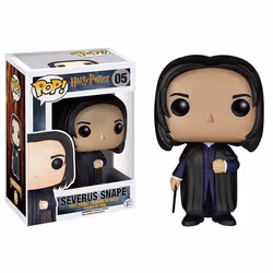 FUNKO Figure POP! Harry Potter - Piton, Personaggio da collezione, Film e serie TV