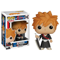 FUNKO Pop! Animation: Bleach - Ichigo