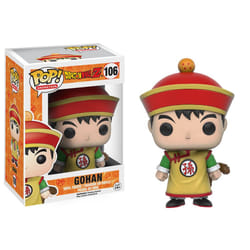 FUNKO POP Animation: Dragonball Z - Gohan