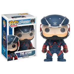 FUNKO Pop! DC: Legends of Tomorrow - The Atom