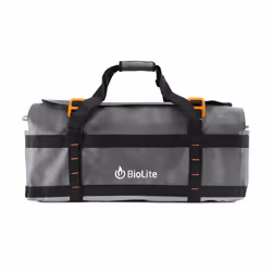 BioLite FPD0100, Borsa da trasporto, Tela, 1,2 kg